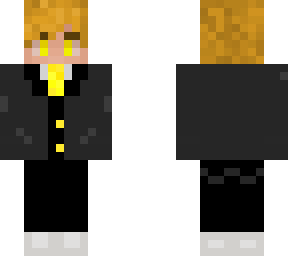 yellow formal