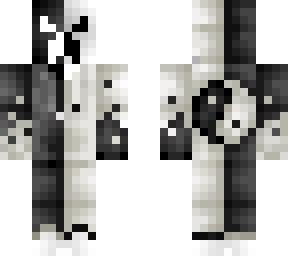 ying yang creeper