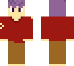 zant1920 main skin