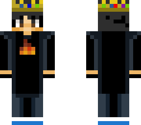 zcplays, black