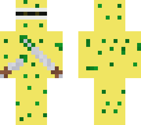 zombi akuleubse