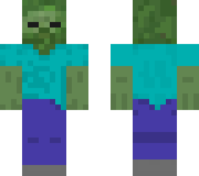 zombie