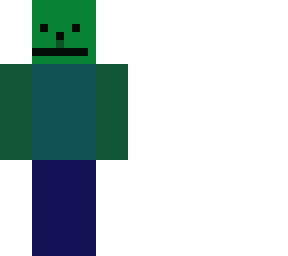 zombie