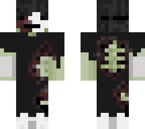 zombie