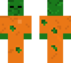 zombie prisoner
