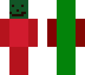 zombie rare