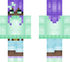 * * lavender * *
