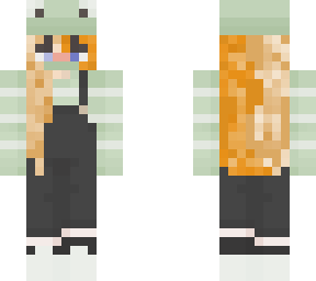 *froggy*