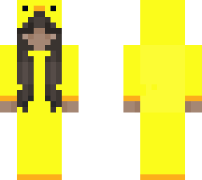 ~* ducky onsie *~