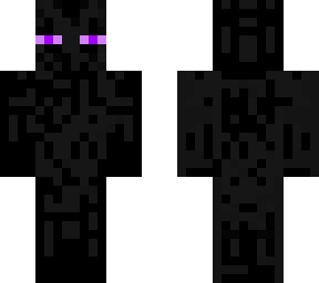 +~- endermen -~+ {godly effects}