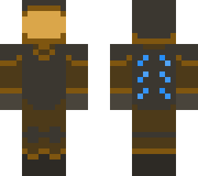 ??? sci-fi security