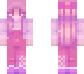 -+ p i n k +- rainbow series