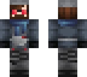 ~ flores r6s ~ {invisibleninja2 rq}