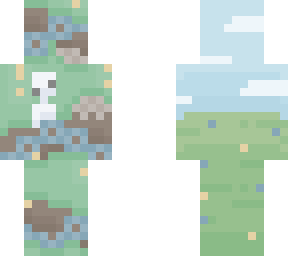 ~ forest and field ~
