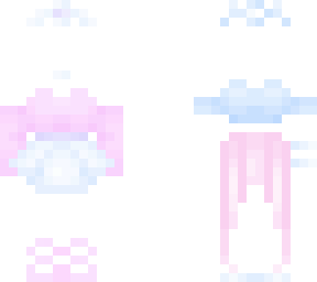 ~cotton candy kingdom~ raffle