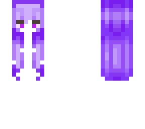 ~nether portal~ new female hb