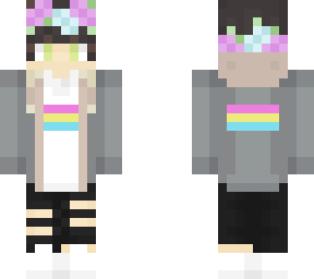 ~pan flower jacket boi~ (huge thx for borowing one of xaebi's skins as a base )
