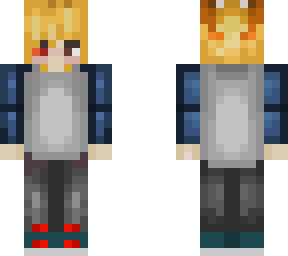 ~the guys who does things~  (this was made for my friend