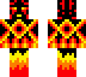 2 stages demon