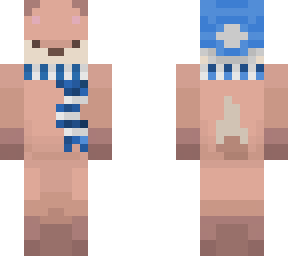 8-bit fox