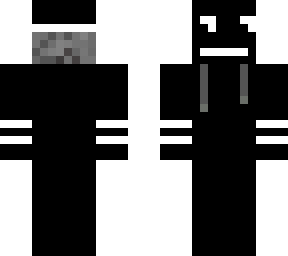 a random skin