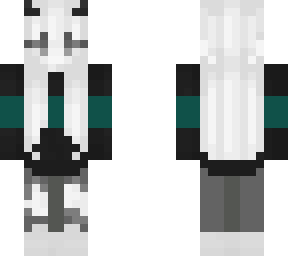aanne e girl skin