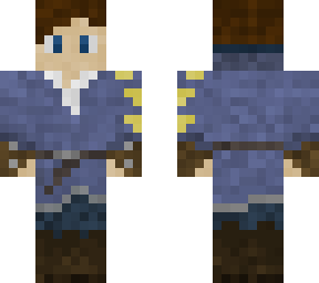 adventurer