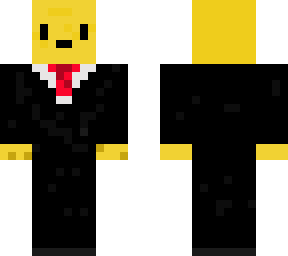 agent yellow lemon