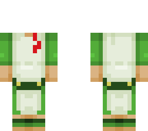 ahh my head is gone' toph