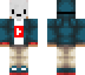 aleksa humanoid