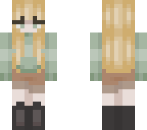 alex ~ revamped