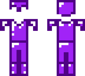 amatista armor