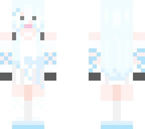 amatsuka uto(sleeves take off able)