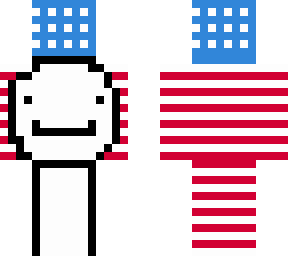 american dream fixed