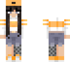 an edit of one of my skins :>
