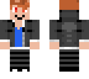 anime boy