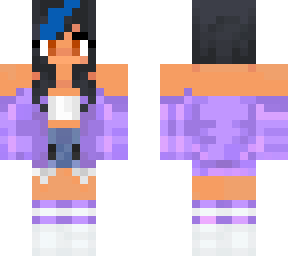 aphmau abree ein aphmau skin