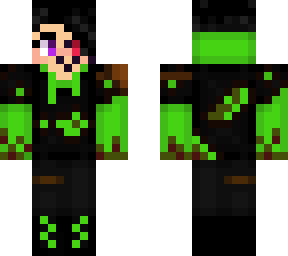 apocalypse outfit corruption