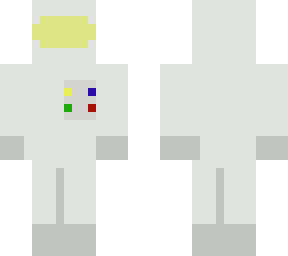 astronaut