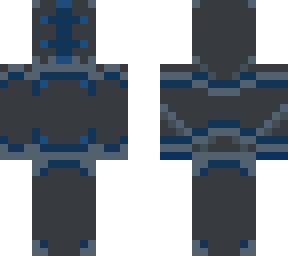attempt at a knight (save me)
