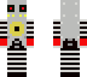 b.o.t. (basic,obedient,techtoid)