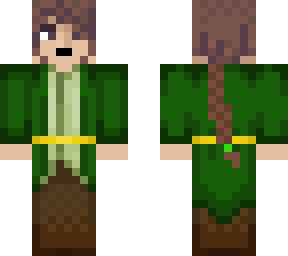 background person skin cp