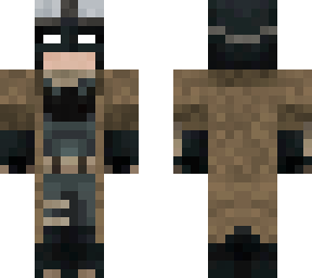 batman (knightmare)