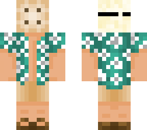 beach skin not miine