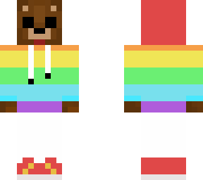 bear rubius