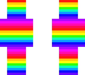 beautiful rainbow