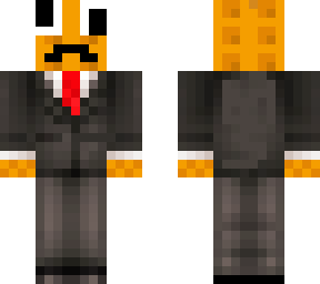 better waffles suit