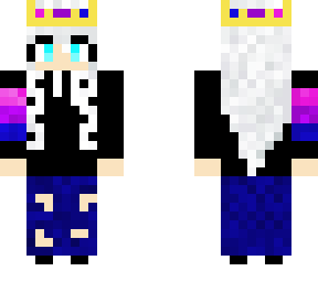 bi crown update