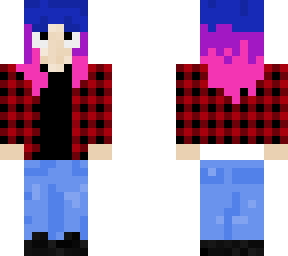bi girl