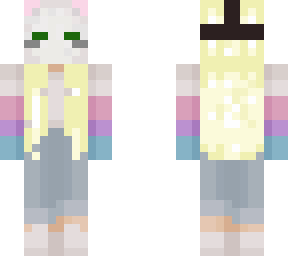 bi girl edit again
